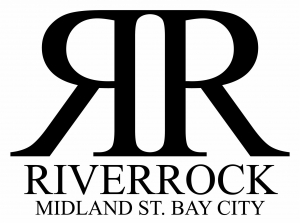 River Rock new logo