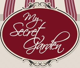 My Secret Garden logo image001