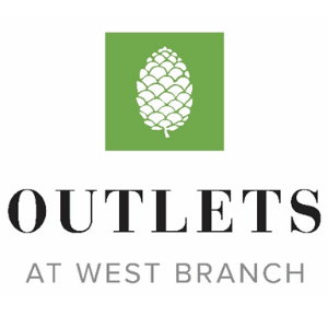 Outlets at West Branch