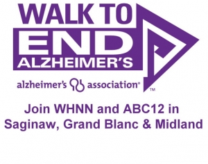 Walk to End Alzheimers Promo Reel 2015 2