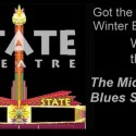 Mid-Winter Blues Show