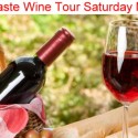Take a Taste Wine Tour