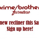 Prime Brothers giveaway