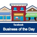 Facebook Business of the Day