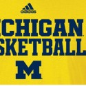 University of Michigan Basketball