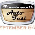 AutoFest in Frankenmuth!