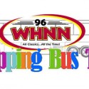 Blondie’s Shopping Bus Tour