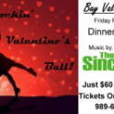 Rockin’ Valentines Ball 2014