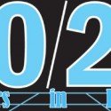 20 Years in 20 Days