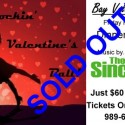 WHNN’s Rockin’ Valentine’s Ball