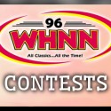 WHNN Contests