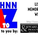 Memorial Day A to Z