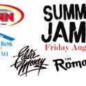 Summer Jam