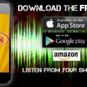 Download the App for WHNN!