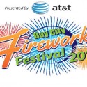 The 2014 Bay City Fireworks Festival