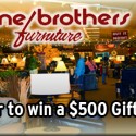 Prime Bros $500 Giveaway!