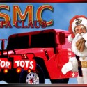 Toys For Tots Drop-Off Locations