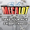 Take Your Pick Sweepstakes with WHNN and Patsy Lou