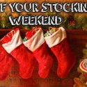 Stuff Your Stocking