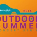 Soaring Eagle Summer Outdoor Shows!
