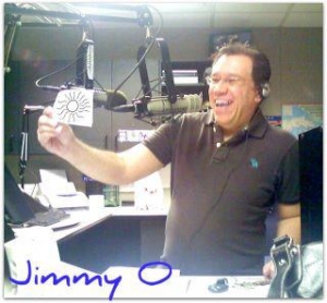 Jimmy O