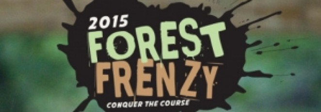 2015 Forest Frenzy at the Midland City Forest