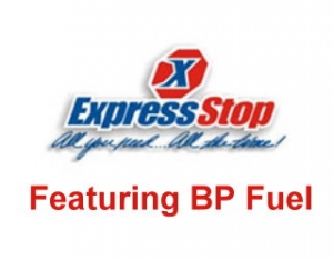 Express Stop for Classic Collection page