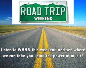 ROADTRIP PROMO REEL 2015