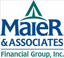 Maier and Associates logo