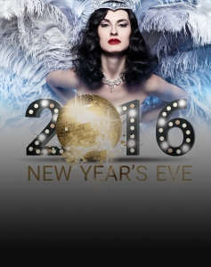 Soaring Eagle NewYearsEve graphic