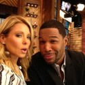 Michael Strahan Quits ‘Live’ to join ABC’s ‘Good Morning America’