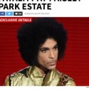 Prince Dead at 57
