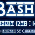 MY96.1 welcomes BASH 2016