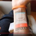 New Phone Projection Bracelet