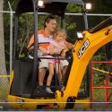 Ever Hear Of Diggerland USA?