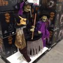 Halloween Has Begun!