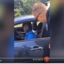 Cops Pull Over People To Give Them Ice Cream