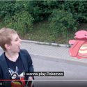 ‘Pokemon Go’ Song That Is Awful and Catchy!