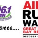 Aids Run & Walk 2016