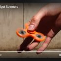 What Do Adults Think About Fidget Spinners?