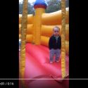 Coolest Kid In The Bounce House